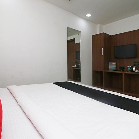 Hotel Grand Sparrow Inn Агра Екстер'єр фото